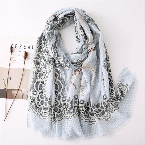 winter print cotton and linen scarf women sunscreen silk scarves ethnic style tassel shawl summer fashion dustproof beach towel, Blue;gray
winter print cotton and linen scarf women sunscreen silk scarves ethnic style tassel shawl summer fashion dustproof beach towel, Blue;gray