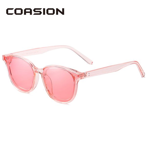 coasion brand design round polarized sunglasses women men ladies anti-glare black lens sun glasses shades for women ca1551, White;black
coasion brand design round polarized sunglasses women men ladies anti-glare black lens sun glasses shades for women ca1551, White;black