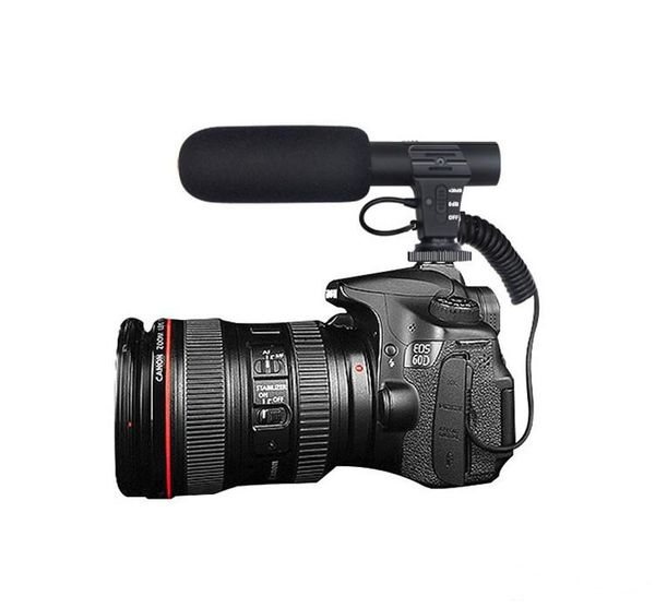 new mic-05 professional interview microphone hypercardioid camera video outdoor pc recording hifi hd sound 3.5mm jack microphone mic
new mic-05 professional interview microphone hypercardioid camera video outdoor pc recording hifi hd sound 3.5mm jack microphone mic