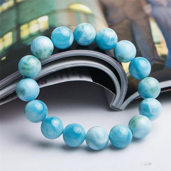 драгоценный натуральный синий larimar браслеты для pattern 13мм мужчины женщины stretch большой кристалл круглый шарик фитнес barcelet водно, Black
драгоценный натуральный синий larimar браслеты для pattern 13мм мужчины женщины stretch большой кристалл круглый шарик фитнес barcelet водно, Black