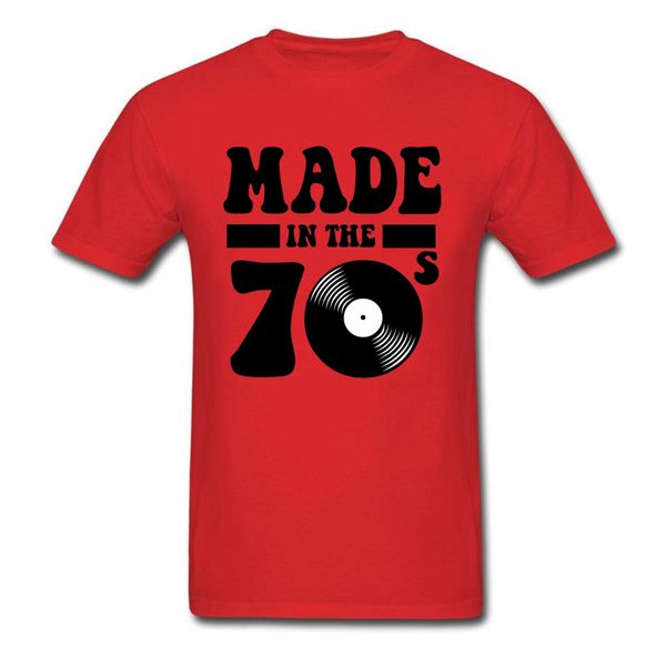 made in the 70s tshirt 100% cotton men short sleeve t shirt design summer t-shirt comics tees hip hop vinyl record clothing
made in the 70s tshirt 100% cotton men short sleeve t shirt design summer t-shirt comics tees hip hop vinyl record clothing