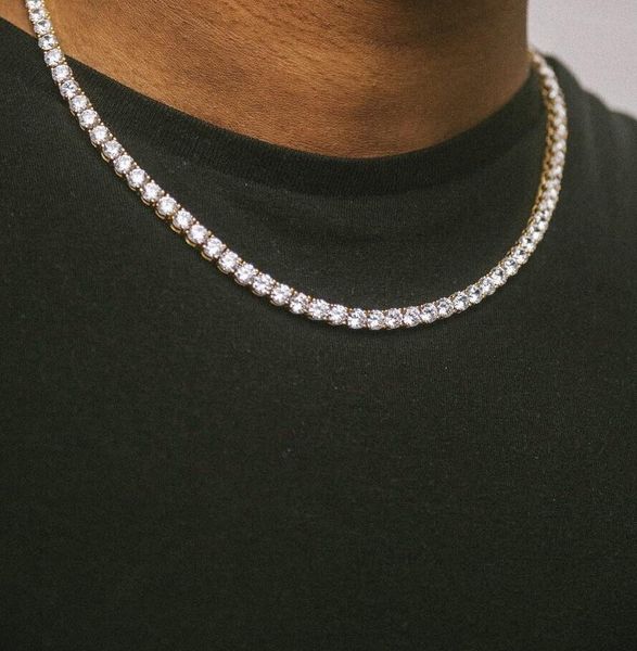hip hop gold cross pendant necklace for men jewelry with gold plated tennis chain crtoss necklace jewelry33, Silver
hip hop gold cross pendant necklace for men jewelry with gold plated tennis chain crtoss necklace jewelry33, Silver