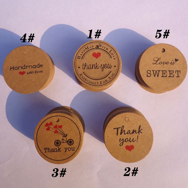 round stickers multi purpose hang tags wedding party decoration thank you with red heart gift accessories craft gift kraft paper
round stickers multi purpose hang tags wedding party decoration thank you with red heart gift accessories craft gift kraft paper