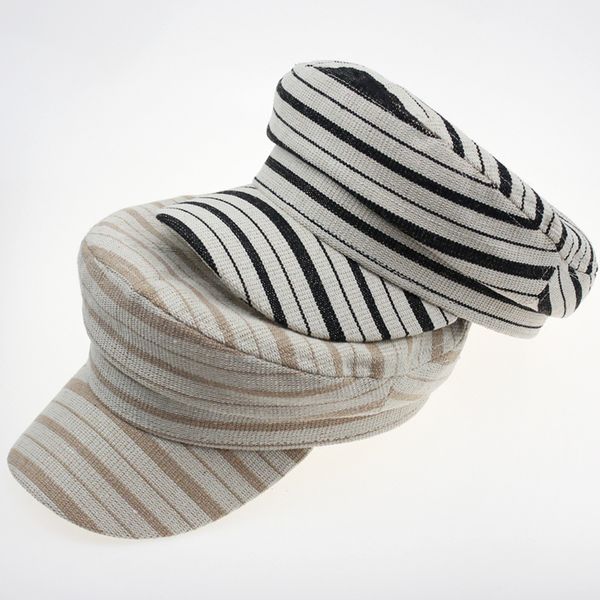 berets 2021 ladies hats women summer hat octagonal flat cap spring and autumn cotton female beret for woman, Blue;gray
berets 2021 ladies hats women summer hat octagonal flat cap spring and autumn cotton female beret for woman, Blue;gray