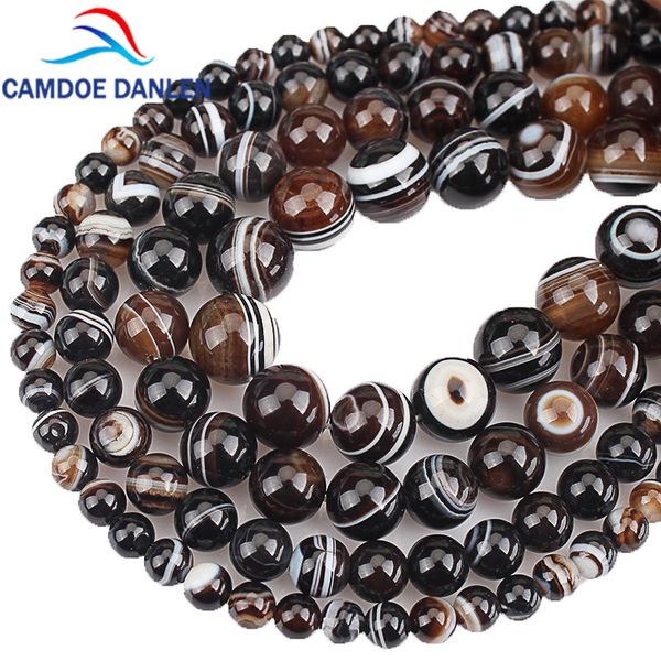 natural stone grade coffee onyx stripe agates round loose beads 6 8 10 12 14mm diy bracelet necklace bead for jewelry making
natural stone grade coffee onyx stripe agates round loose beads 6 8 10 12 14mm diy bracelet necklace bead for jewelry making