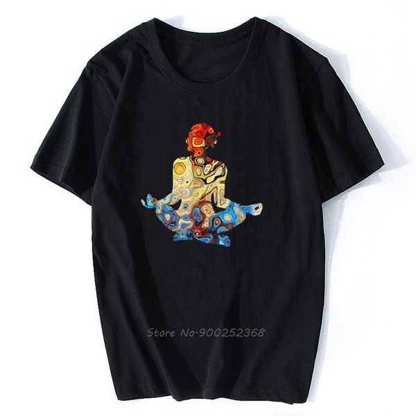 men t shirt yoga girl easy pose sukhasana meditation gifts mindfulness men cotton tshirt hip hop tees harajuku streetwear
men t shirt yoga girl easy pose sukhasana meditation gifts mindfulness men cotton tshirt hip hop tees harajuku streetwear