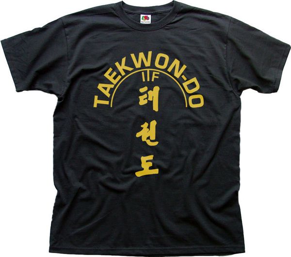 2019 100% cotton taekwondo martial artist combat evergreen tree black cotton t-shirt summer tee shirt summer tee shirt
2019 100% cotton taekwondo martial artist combat evergreen tree black cotton t-shirt summer tee shirt summer tee shirt