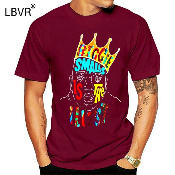 рэппер t shirt biggie смолс футболка хлопок короткие рукава рубашки tee 5x графический fun мужской streetwear tshirt
рэппер t shirt biggie смолс футболка хлопок короткие рукава рубашки tee 5x графический fun мужской streetwear tshirt
