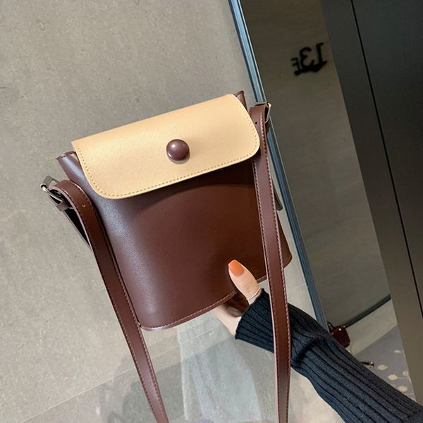 ladies solid color bucket bag women's fashion pu leather bucket bag female crossbody bags for ladies leisure bags
ladies solid color bucket bag women's fashion pu leather bucket bag female crossbody bags for ladies leisure bags