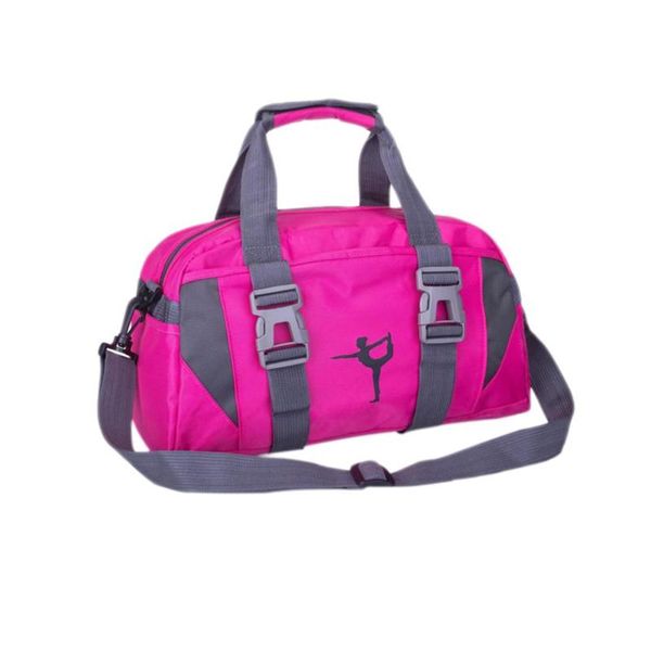 portable yoga fitness gym bag waterproof nylon training shoulder travel bag outdoor sports for men and women
portable yoga fitness gym bag waterproof nylon training shoulder travel bag outdoor sports for men and women