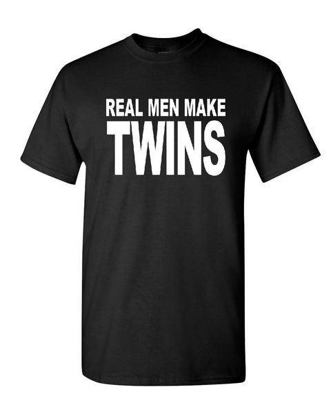 real men make twins t-shirt funny dad of twins tee shirt cotton breathable men tee shirt
real men make twins t-shirt funny dad of twins tee shirt cotton breathable men tee shirt