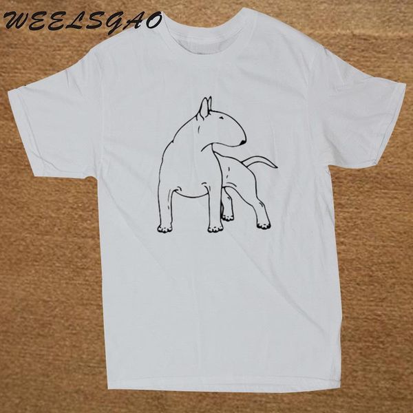 weelsgao unisex бультерьер собака породы футболка мягкий хлопок смешной tee подарков
weelsgao unisex бультерьер собака породы футболка мягкий хлопок смешной tee подарков