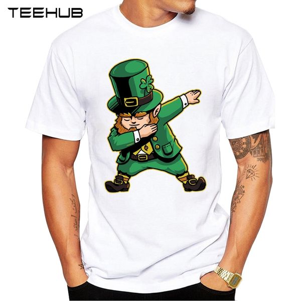 teehub новое прибытие смешные лепрекон прилагая святого патрика день printed t-shirt повседневный дизайн футболка hipster прохладный tops
teehub новое прибытие смешные лепрекон прилагая святого патрика день printed t-shirt повседневный дизайн футболка hipster прохладный tops