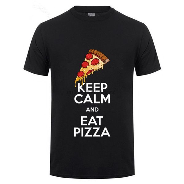 2018 нового прибытие печати тенниски для мужчин успокойся и eat pizza streetwear mens t-shirt хлопок простых прохладного мужской летней футб
2018 нового прибытие печати тенниски для мужчин успокойся и eat pizza streetwear mens t-shirt хлопок простых прохладного мужской летней футб