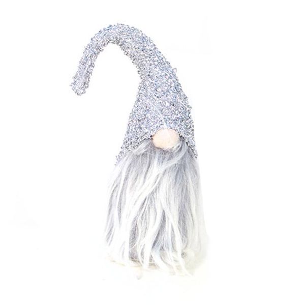 christmas decorations undressed with faceless bearded santa claus pose skimmer hat doll sd294 
christmas decorations undressed with faceless bearded santa claus pose skimmer hat doll sd294