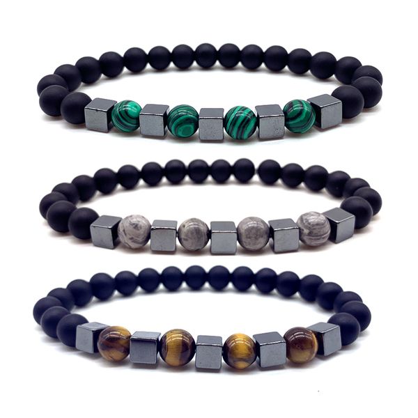 charm bracelets fashion bracelet men cube hematite 8mm natural stone beaded 5 types handmade jewelry male armband heren gift, Golden;silver
charm bracelets fashion bracelet men cube hematite 8mm natural stone beaded 5 types handmade jewelry male armband heren gift, Golden;silver