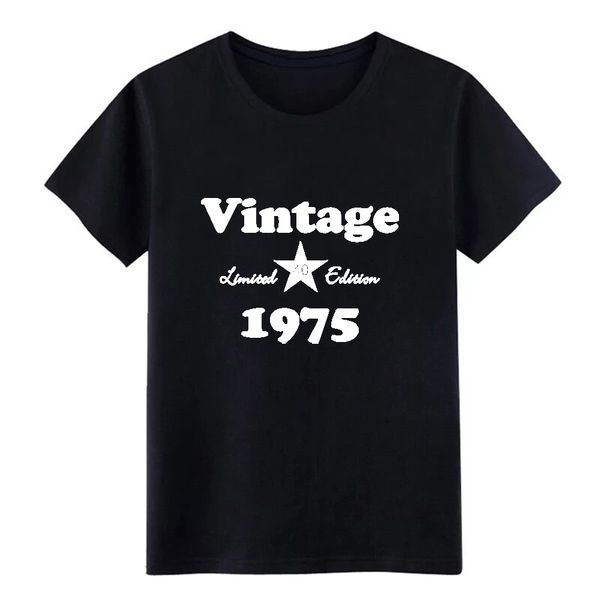 men's vintage 1975 t shirt printed short sleeve crew neck family anti-wrinkle comfortable summer style family shirt
men's vintage 1975 t shirt printed short sleeve crew neck family anti-wrinkle comfortable summer style family shirt