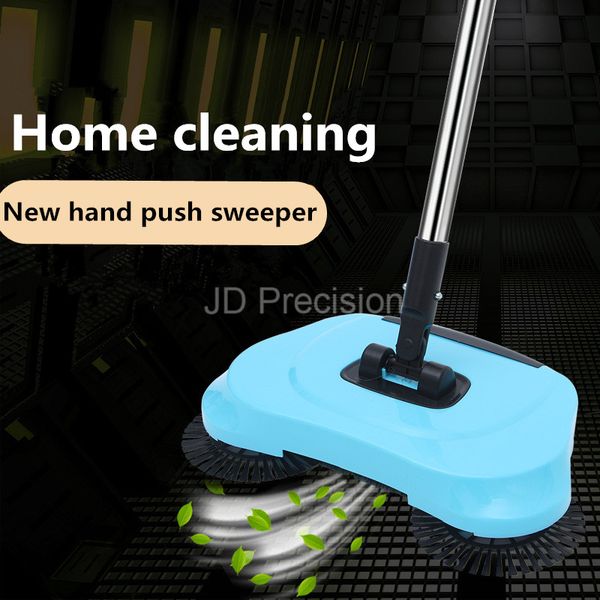hand push sweepers 3 in 1 automatic cleaning sweeper broom household tool room package magic dustpan mop
hand push sweepers 3 in 1 automatic cleaning sweeper broom household tool room package magic dustpan mop