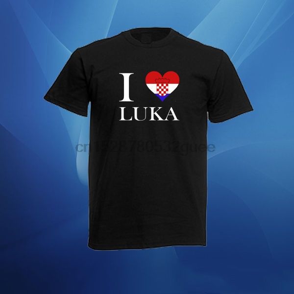 camiseta i love luka modric croacia croatia (envio 24 48h)2020 new mens t shirts 100% cotton brand new t shirts
camiseta i love luka modric croacia croatia (envio 24 48h)2020 new mens t shirts 100% cotton brand new t shirts
