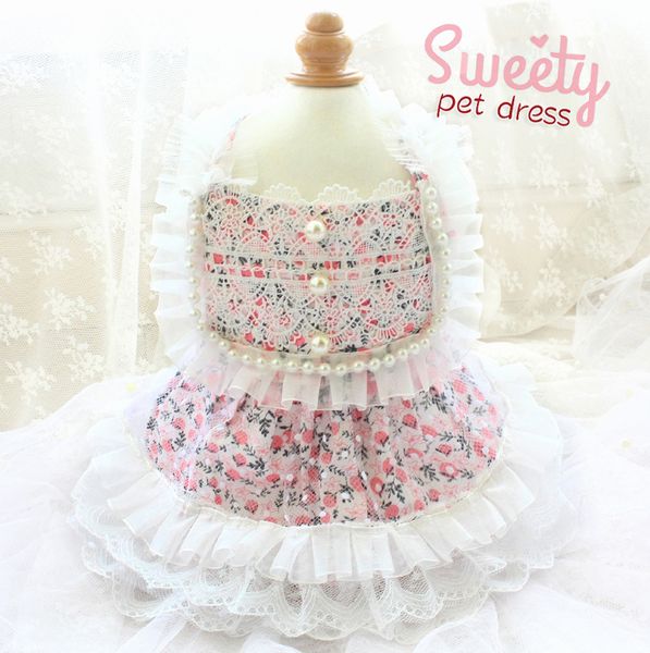handmade dog apparel clothes princess dress fresh plum floral cute cats pet outfit lace skirt poodle maltese
handmade dog apparel clothes princess dress fresh plum floral cute cats pet outfit lace skirt poodle maltese