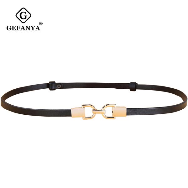fashion female women belts bow design thin genuine leather belt adjustable girdles loop strap dress coat jeans waist accessories, Black;brown
fashion female women belts bow design thin genuine leather belt adjustable girdles loop strap dress coat jeans waist accessories, Black;brown