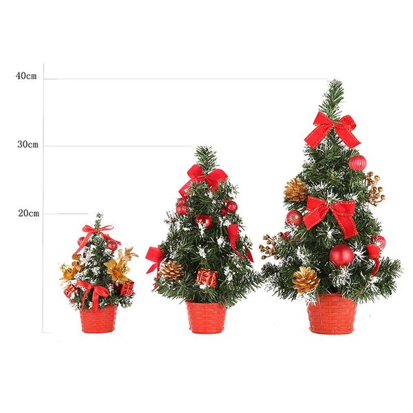 christmas decorations tree year's mini small pine for home decoration shopping mall festive party decor
christmas decorations tree year's mini small pine for home decoration shopping mall festive party decor