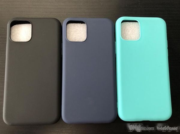 soft silicone gel tpu matte protective case phone covers for iphone 11 pro xs max xr 8 7 plus samsung galaxy s10 s9 s8 plus s10e
soft silicone gel tpu matte protective case phone covers for iphone 11 pro xs max xr 8 7 plus samsung galaxy s10 s9 s8 plus s10e