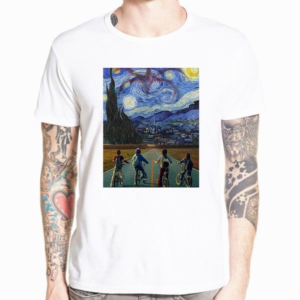 странные вещи tshirt мужчины весёлые печать летние мальчиков футболки novetly мода футболка мужчины белый дизайн лето топ streetwear 5x
странные вещи tshirt мужчины весёлые печать летние мальчиков футболки novetly мода футболка мужчины белый дизайн лето топ streetwear 5x
