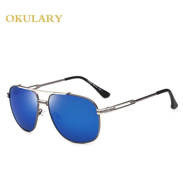 sunglasses polarized 2021 men steampunk sun glasses feminina vintage retro fashion 0882, White;black
sunglasses polarized 2021 men steampunk sun glasses feminina vintage retro fashion 0882, White;black