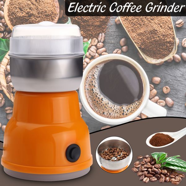 coffee roasters household machine 200w semiautomatic maker salt pepper nuts electric grinder kitchen appliances
coffee roasters household machine 200w semiautomatic maker salt pepper nuts electric grinder kitchen appliances