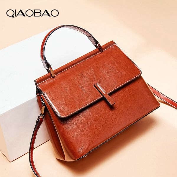 qiaobao leather totes summer cowhide leather bag shoulder messenger bag fashion wild texture diagonal
qiaobao leather totes summer cowhide leather bag shoulder messenger bag fashion wild texture diagonal