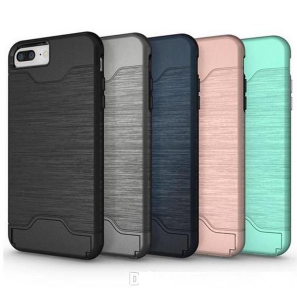 case for iphone 7 samsung galaxy s6 7 edge hybrid hard armor case cover for iphone 7 plus with stand card holder mobile phone accessories
case for iphone 7 samsung galaxy s6 7 edge hybrid hard armor case cover for iphone 7 plus with stand card holder mobile phone accessories