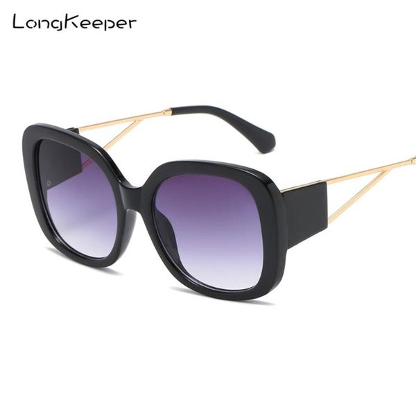 sunglasses 2021 vintage brand designer oversized square women fashion big large frame sun glasses retro gradient shades uv400, White;black
sunglasses 2021 vintage brand designer oversized square women fashion big large frame sun glasses retro gradient shades uv400, White;black