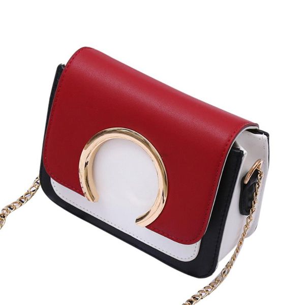 women's fashion ring decoration patchwork crossbody shoulder bags design ladies women's purses and hand bags #yl5
women's fashion ring decoration patchwork crossbody shoulder bags design ladies women's purses and hand bags #yl5