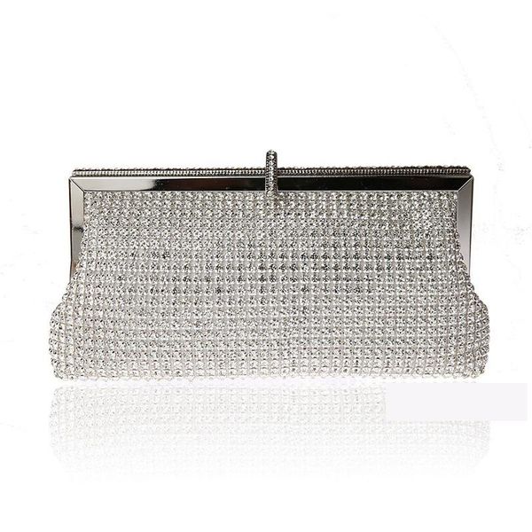 women bridal wedding party bag socialite upscale cosmetic bag noble elegant bling rhinestone makeup new lady christmas gift
women bridal wedding party bag socialite upscale cosmetic bag noble elegant bling rhinestone makeup new lady christmas gift