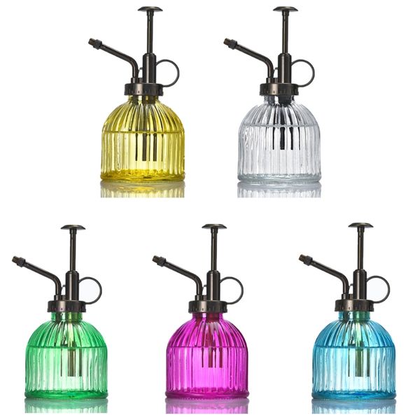 watering equipments 200mlvintage sprayer can garden plant glass spray bottle sprinkling pot
watering equipments 200mlvintage sprayer can garden plant glass spray bottle sprinkling pot