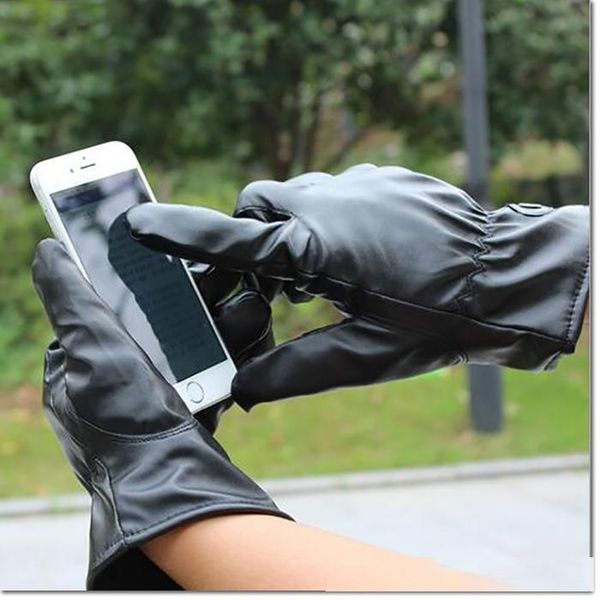cgjxs new leather multi outdoor winter driving pu leather gloves touch screen gloves fashion keep warm gloves
cgjxs new leather multi outdoor winter driving pu leather gloves touch screen gloves fashion keep warm gloves