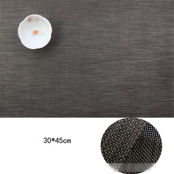 restaurant kitchen placemats colorful cup mats pvc table mat bowl pad heat insulation slip ressistant dining bar mat
restaurant kitchen placemats colorful cup mats pvc table mat bowl pad heat insulation slip ressistant dining bar mat