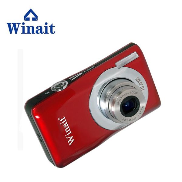 digital camera max 15mp 5 x optical zoom plus 4x digital zoom with 2.7''tft color lcd screen
digital camera max 15mp 5 x optical zoom plus 4x digital zoom with 2.7''tft color lcd screen