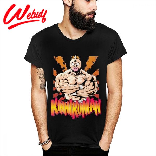 quality print muscle kinnikuman japanese anime healthy cotton t shirt summer cool comfortable o-neck big size t shirt
quality print muscle kinnikuman japanese anime healthy cotton t shirt summer cool comfortable o-neck big size t shirt