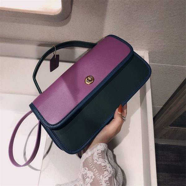 handbag small bag fashion shoulder bag crossbody