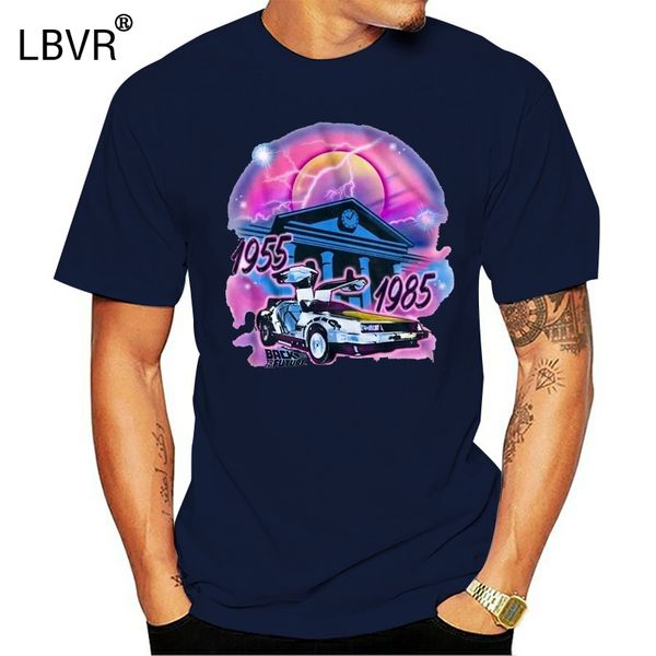 back to the future delorean аэрограф grafitti men's t shirt color pop art movie free style tee shirt
back to the future delorean аэрограф grafitti men's t shirt color pop art movie free style tee shirt