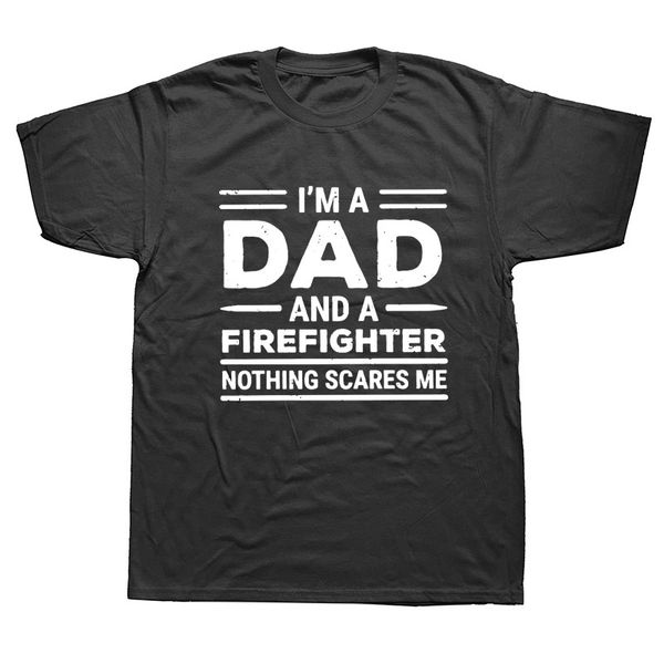 i'm a dad and a firefighter fireman father men's t shirts funny tee shirt short sleeve crew neck t-shirts plus size
i'm a dad and a firefighter fireman father men's t shirts funny tee shirt short sleeve crew neck t-shirts plus size
