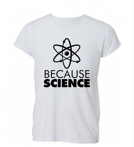 2019 летняя мода повседневная мужчины o-neck t shirt поскольку наука смешные geek nerd физики t shirt tshirt mens womens подарок
2019 летняя мода повседневная мужчины o-neck t shirt поскольку наука смешные geek nerd физики t shirt tshirt mens womens подарок