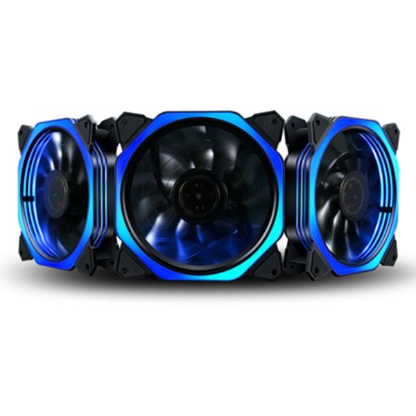1pc 12cm double aperture multi-colored silent led computer case pc cooling fan 12v cooling fan
1pc 12cm double aperture multi-colored silent led computer case pc cooling fan 12v cooling fan