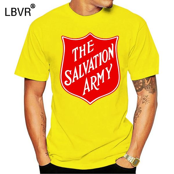 summer new fashion casual men t shirts the salvation army printed graphic round neck cotton black size s-3xl
summer new fashion casual men t shirts the salvation army printed graphic round neck cotton black size s-3xl