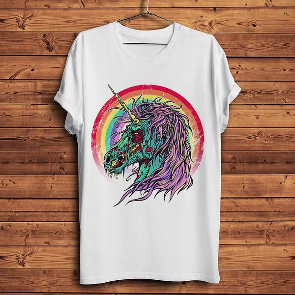 punk zombie unicorn funny t shirt men summer new white casual homme cool streetwear tshirt
punk zombie unicorn funny t shirt men summer new white casual homme cool streetwear tshirt
