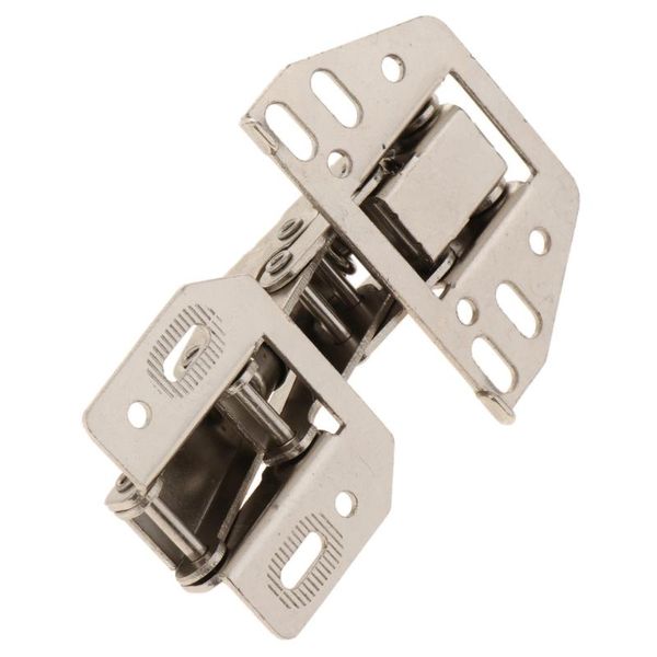 parts concealed hinge - cabinet door 316 stainless steel automotion closing rv motorhome hardwares
parts concealed hinge - cabinet door 316 stainless steel automotion closing rv motorhome hardwares