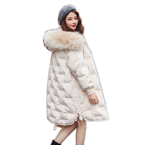 women's down & parkas winter jackets women 90% white duck jacket hooded coats long warm casual snow outwear, Black
women's down & parkas winter jackets women 90% white duck jacket hooded coats long warm casual snow outwear, Black