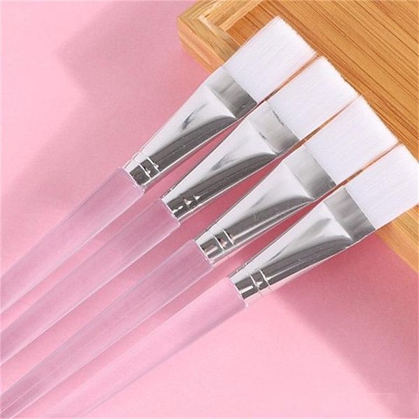 beauty mask makeup brush beauty salon scrub spa brushes man made fiber silicone handle film adjusting 0 5dl b2
beauty mask makeup brush beauty salon scrub spa brushes man made fiber silicone handle film adjusting 0 5dl b2